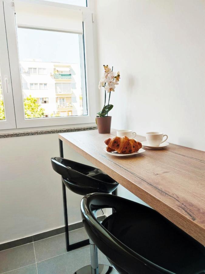Apartman Dori Pula Exteriör bild