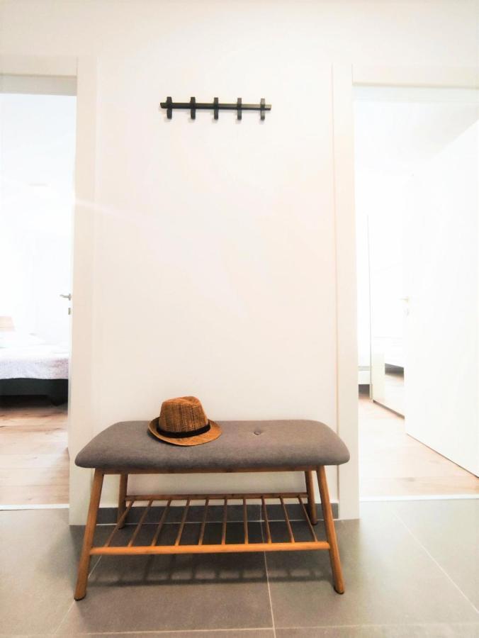 Apartman Dori Pula Exteriör bild