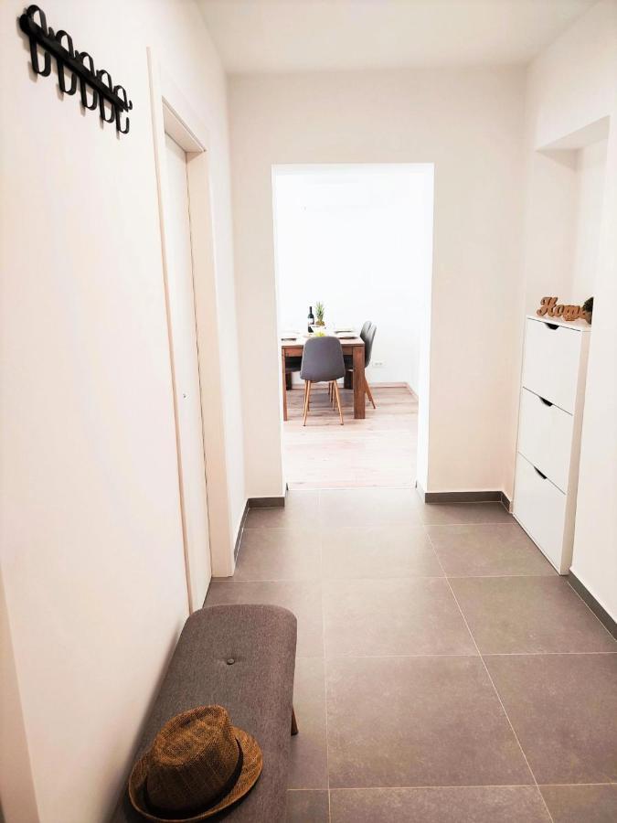 Apartman Dori Pula Exteriör bild